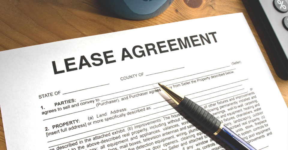 if a lease is silent on assignment